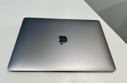 Szép! MacBook Air 256Gb Space Grey 2018