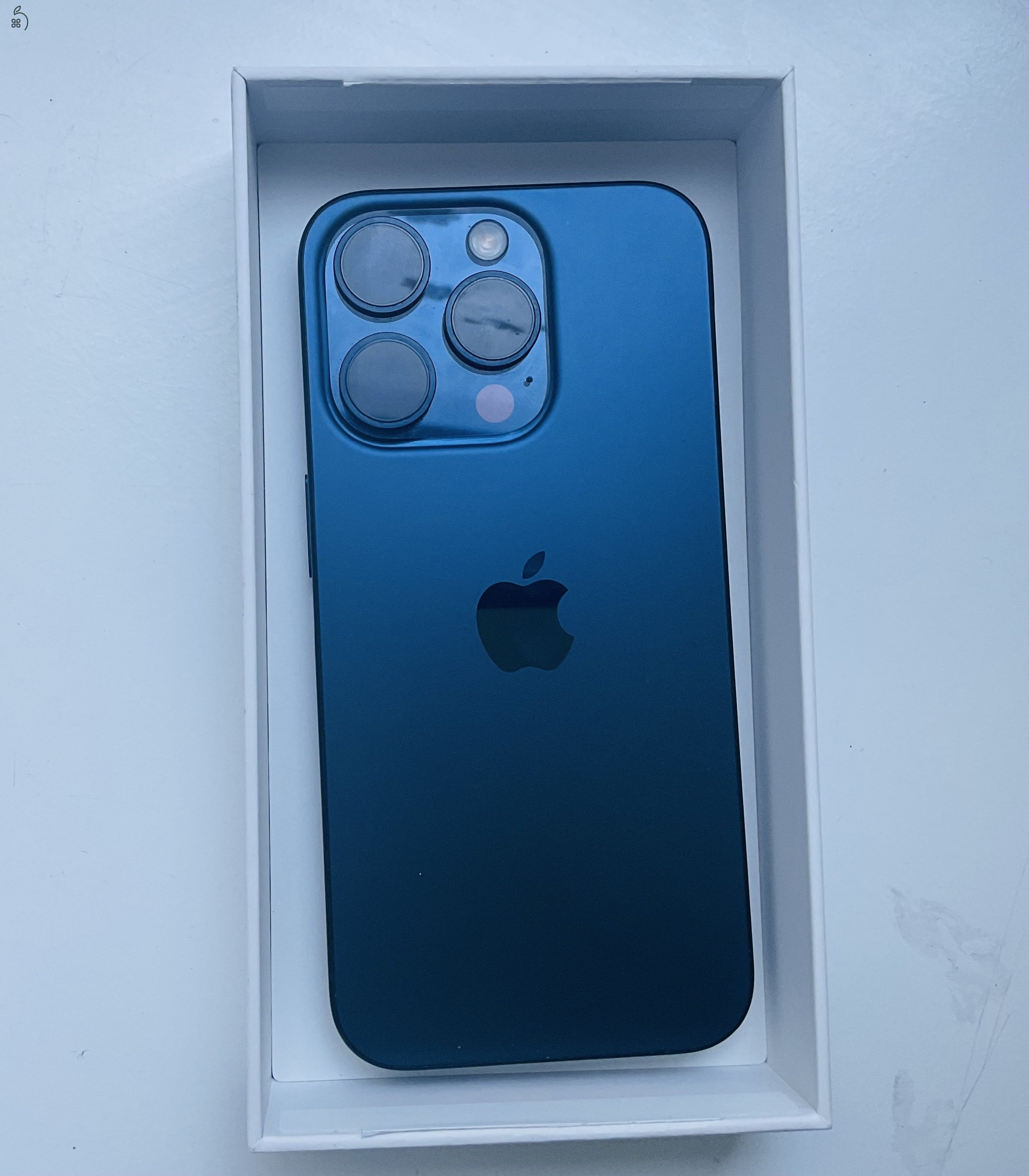 iPhone.15 pro 125GB