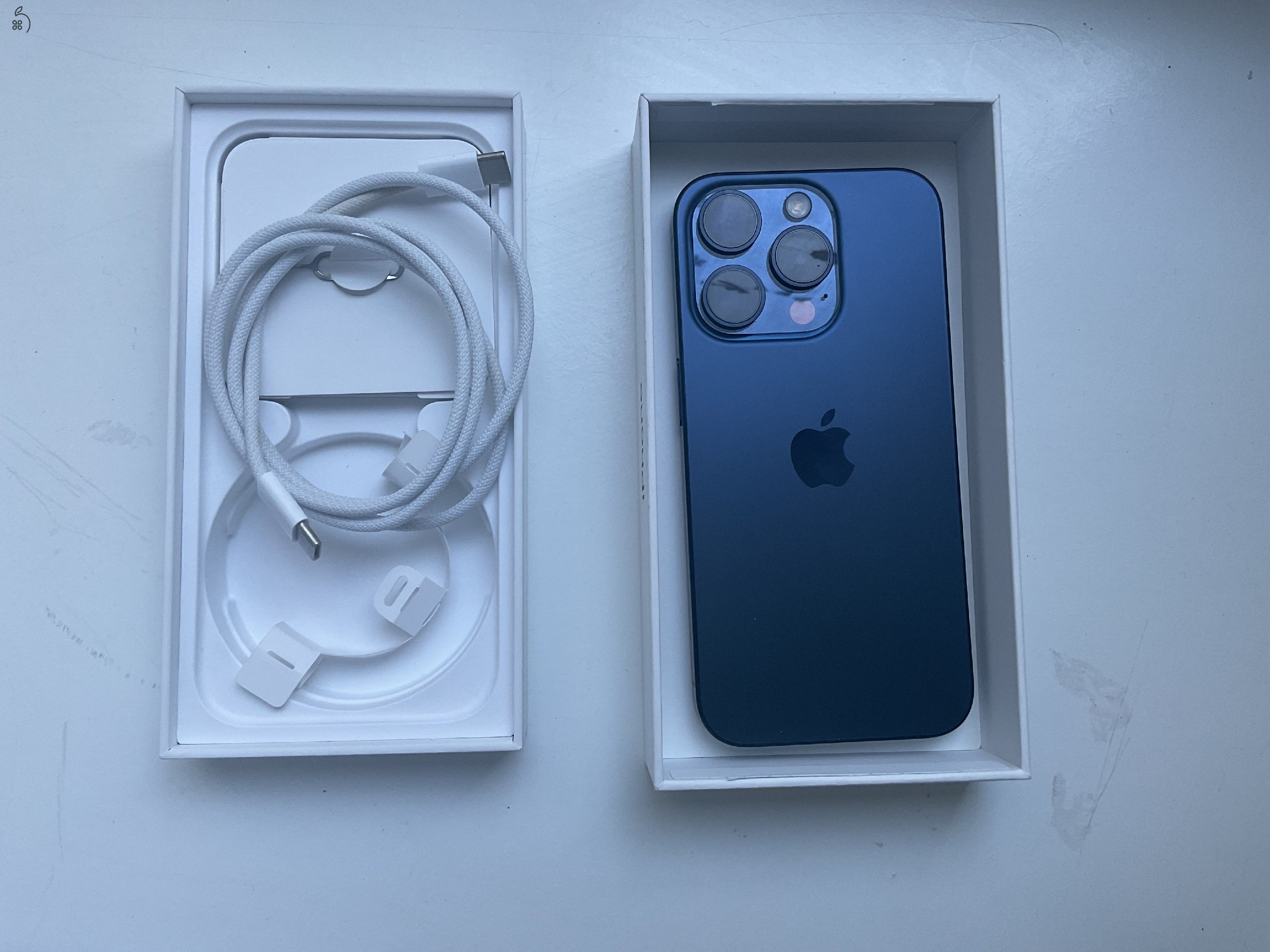 iPhone.15 pro 125GB