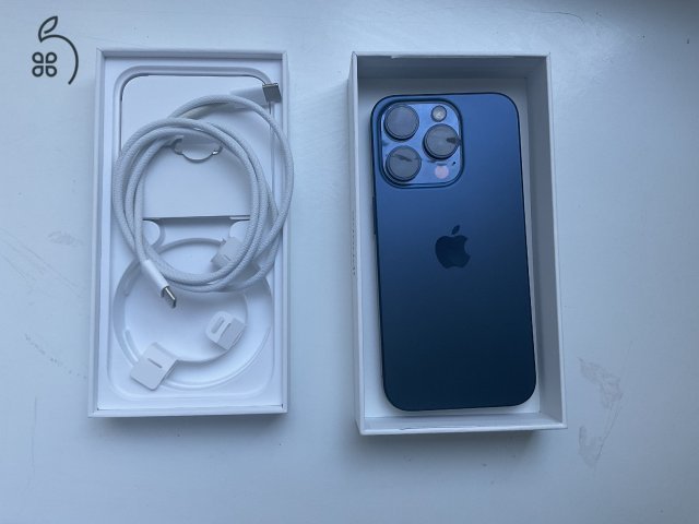 iPhone.15 pro 125GB
