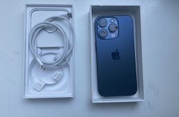 iPhone.15 pro 125GB