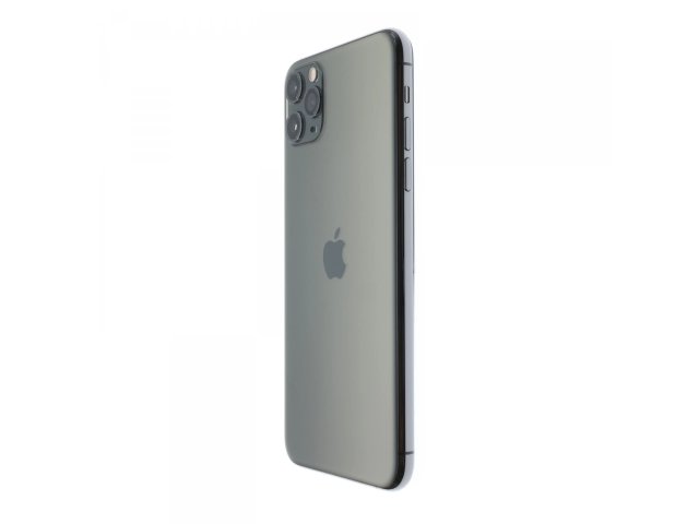 !! 1 ÉV GARANCIA !! Apple iPhone 11 Pro Max 64 GB Space Gray 100%