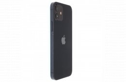 Apple iPhone 12 64 GB Black 100%