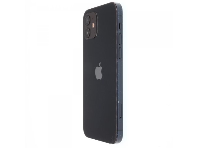 Apple iPhone 12 64 GB Black 100%