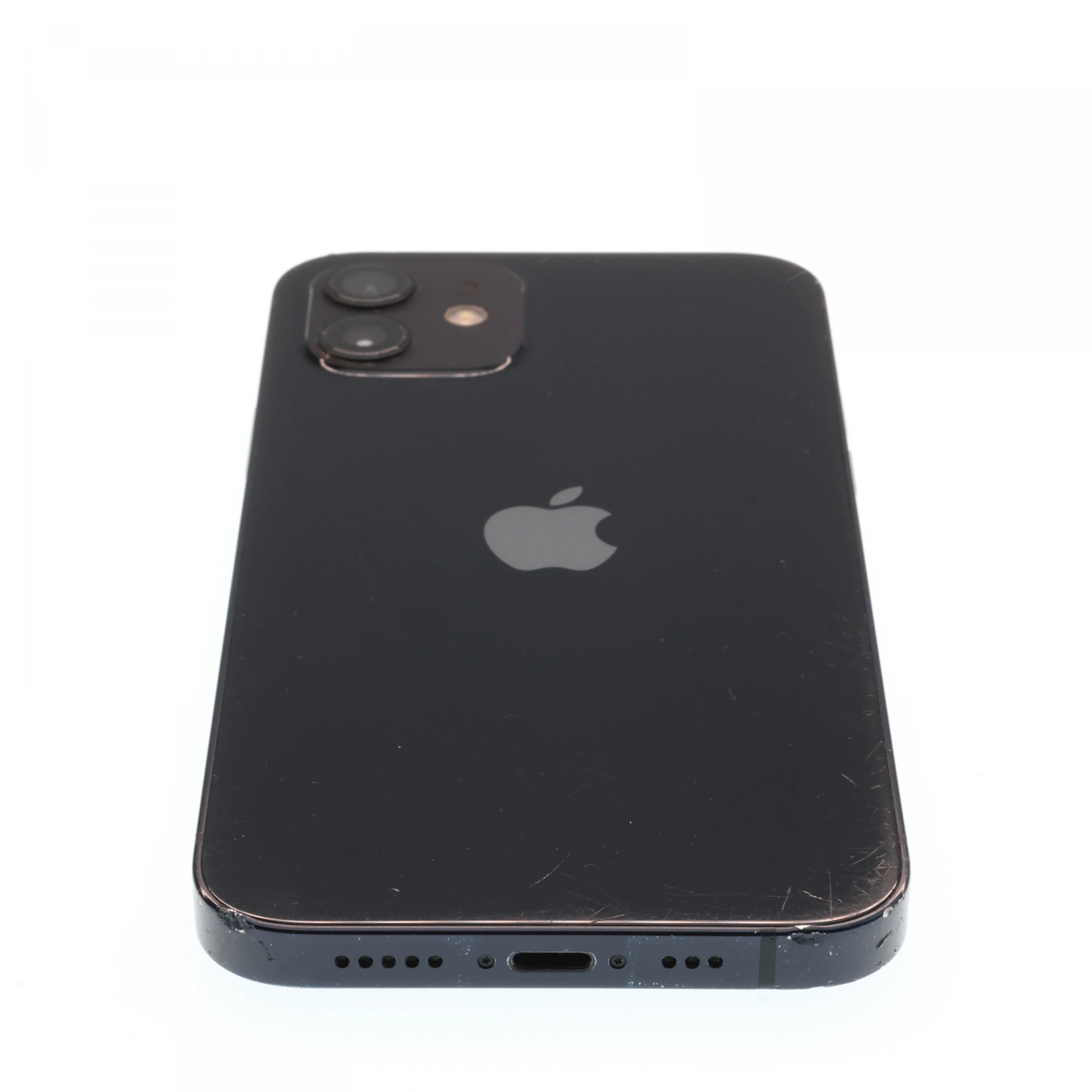 Apple iPhone 12 64 GB Black 100%