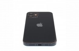 Apple iPhone 12 64 GB Black 100%