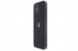 Apple iPhone 12 64 GB Black 100%