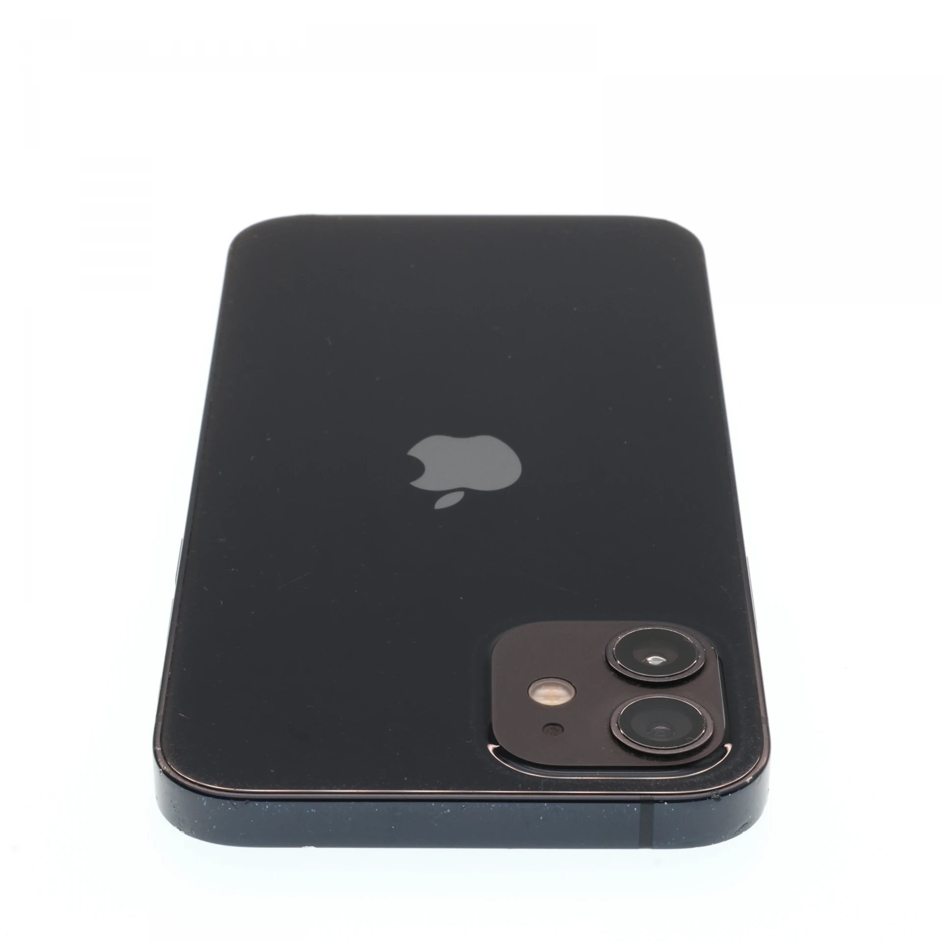 Apple iPhone 12 64 GB Black 100%