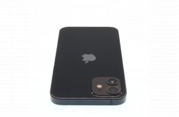 Apple iPhone 12 64 GB Black 100%