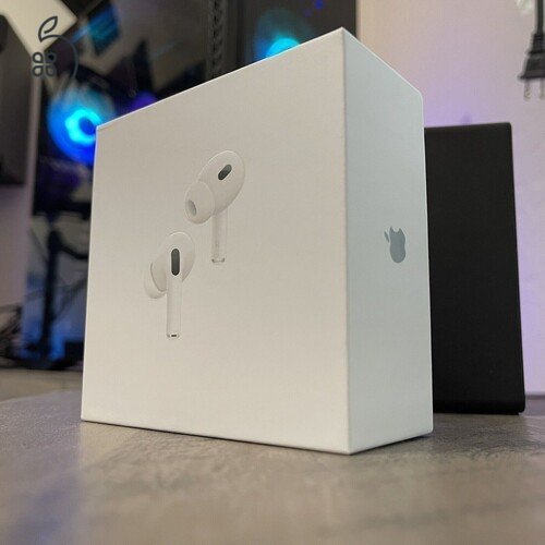 APPLE AIRPODS PRO 2 USB-C , AIRPODS MAX BONTATLAN aktiválatlan 1 év garanciával. DEÁK TÉRNÉL AZONNAL ÁTVEHETŐ