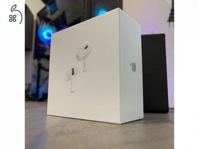 APPLE AIRPODS PRO 2 USB-C , AIRPODS MAX BONTATLAN aktiválatlan 1 év garanciával. DEÁK TÉRNÉL AZONNAL ÁTVEHETŐ