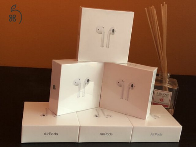 APPLE AIRPODS  4 , AIRPODS PRO 2, AIRPODS MAX ÚJ BONTATLAN aktiválatlan 1 év garanciával. DEÁK TÉRNÉL AZONNAL ÁTVEHETŐ