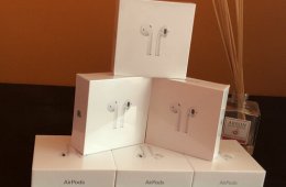 APPLE AIRPODS  4 , AIRPODS PRO 2, AIRPODS MAX ÚJ BONTATLAN aktiválatlan 1 év garanciával. DEÁK TÉRNÉL AZONNAL ÁTVEHETŐ