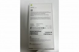 IPHONE 17 PRO NARANCS 256GB, 3 év garanciával, bontott,aktiválatlan, űzletből, beszámitás lehetséges