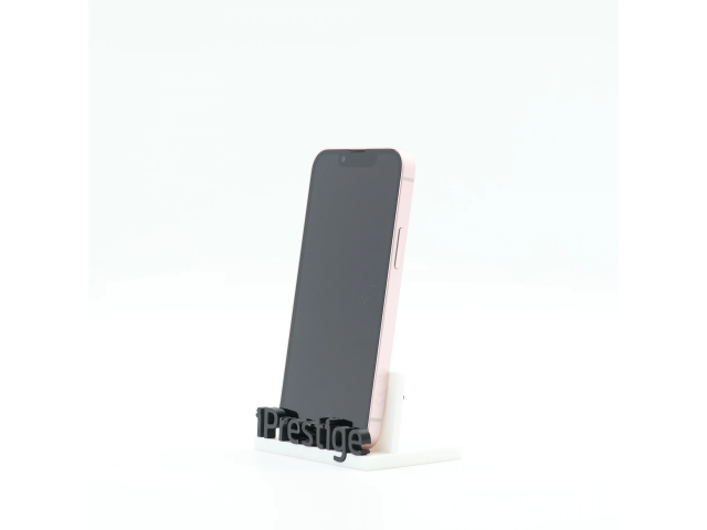 1 év garanciával! Felújított iPhone 13 Mini 128 GB Pink