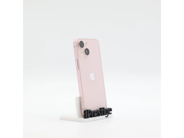 1 év garanciával! Felújított iPhone 13 Mini 128 GB Pink