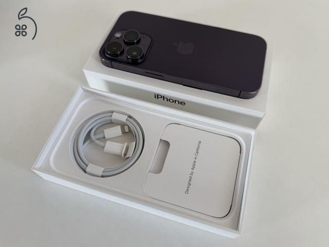 iPhone 14 Pro 256GB Purple
