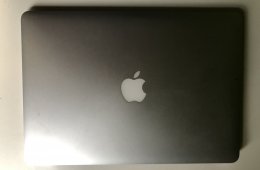 Lockkolt Macbook Alkatrésznek eladó