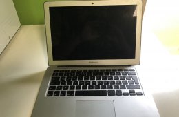 Lockkolt Macbook Alkatrésznek eladó