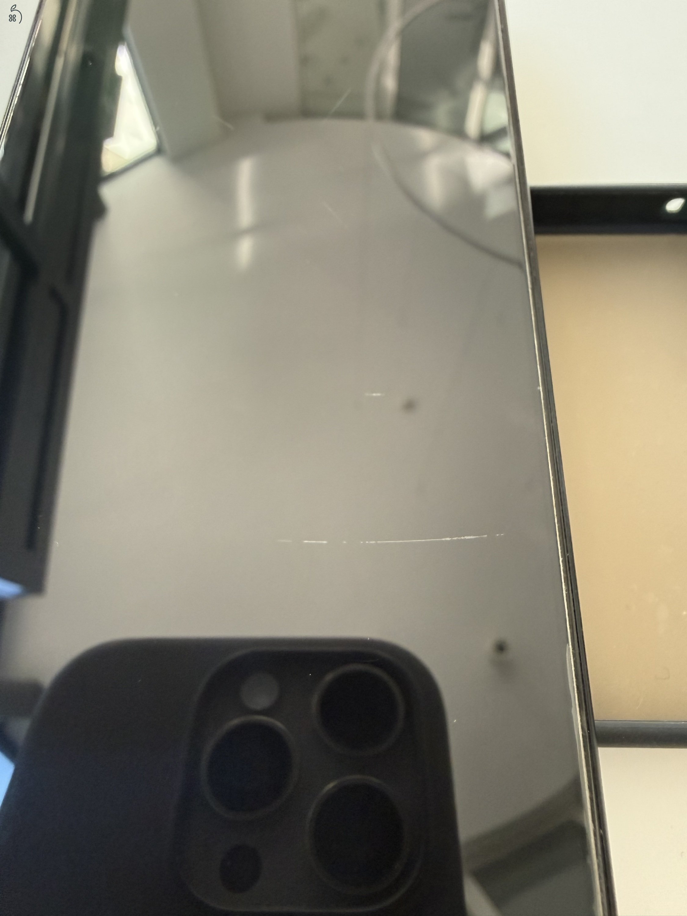 iPhone 15 Pro 256GB Blue Titanium