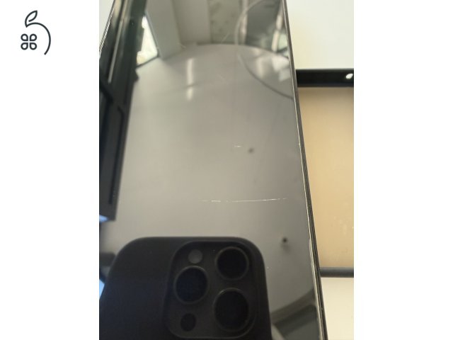iPhone 15 Pro 256GB Blue Titanium