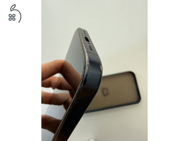iPhone 15 Pro 256GB Blue Titanium