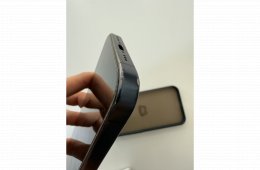iPhone 15 Pro 256GB Blue Titanium