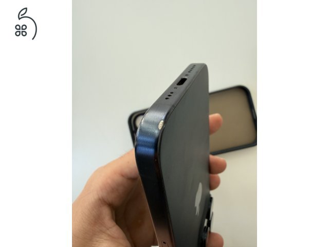 iPhone 15 Pro 256GB Blue Titanium