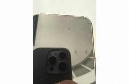 iPhone 15 Pro 256GB Blue Titanium