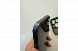 iPhone 15 Pro 256GB Blue Titanium
