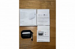 Aipods Pro 2 Magsafe töltővel