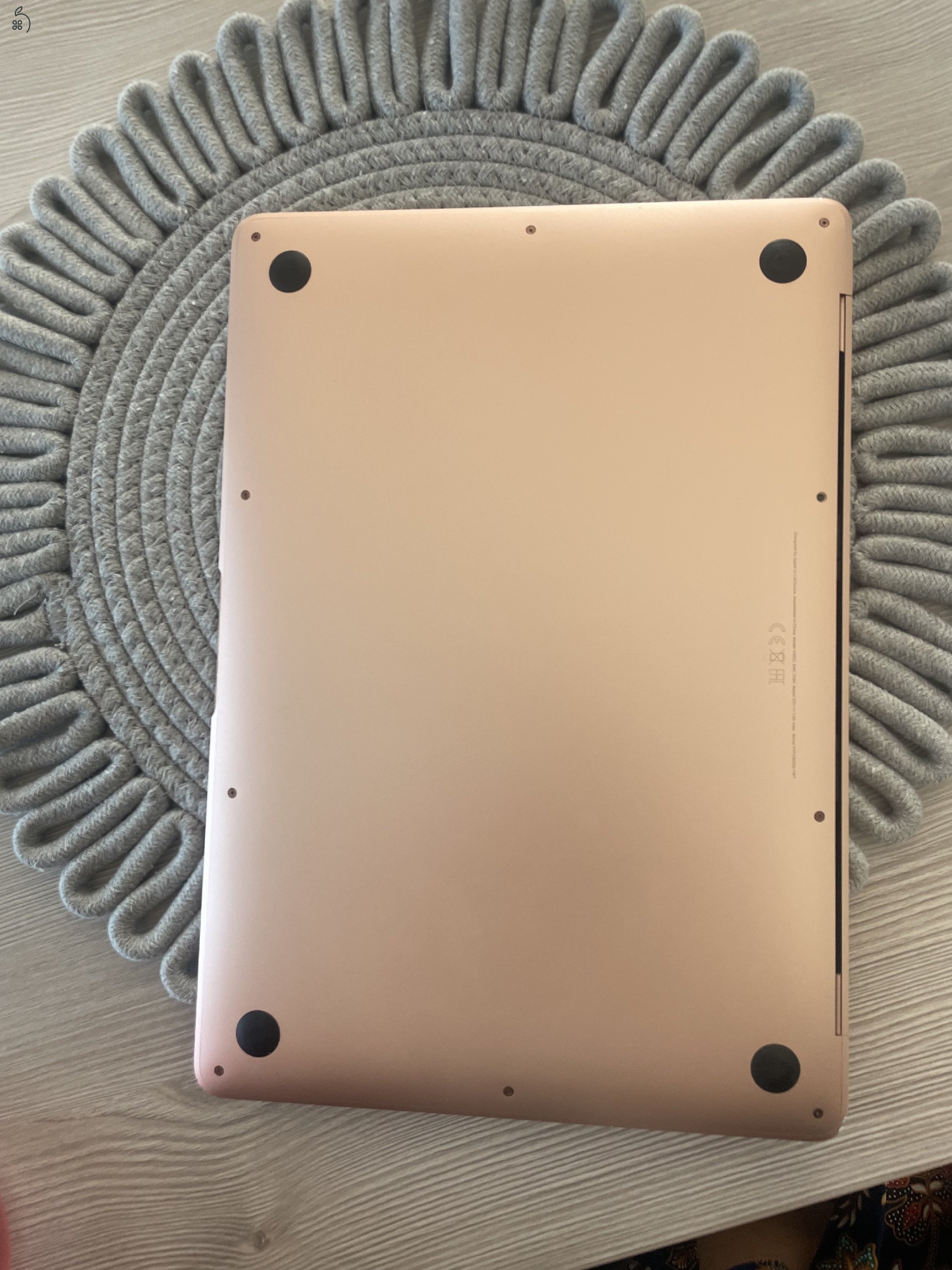 Macbook air