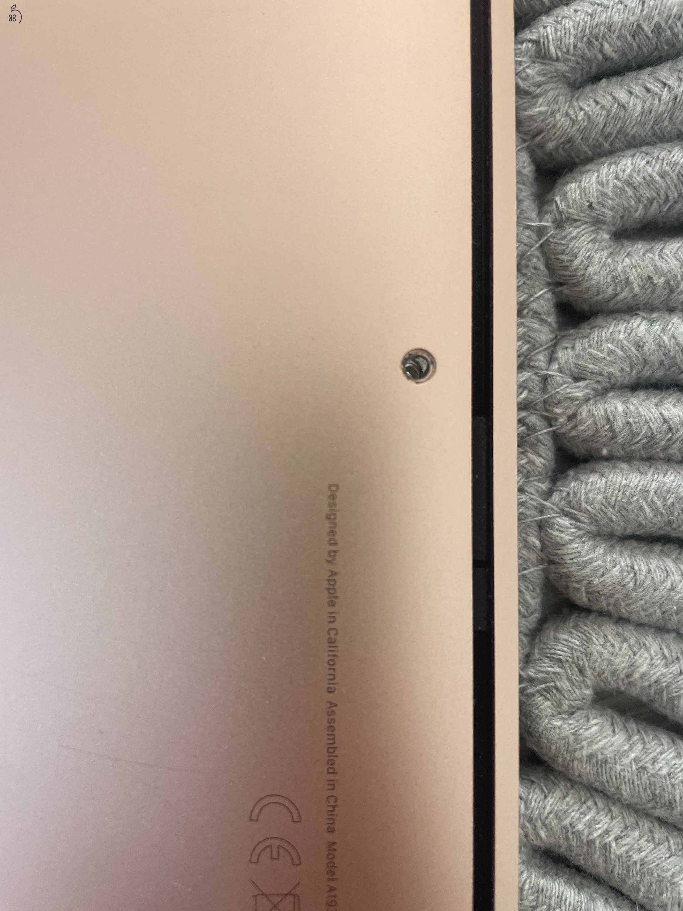 Macbook air