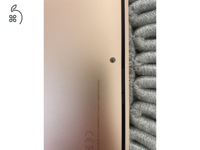 Macbook air