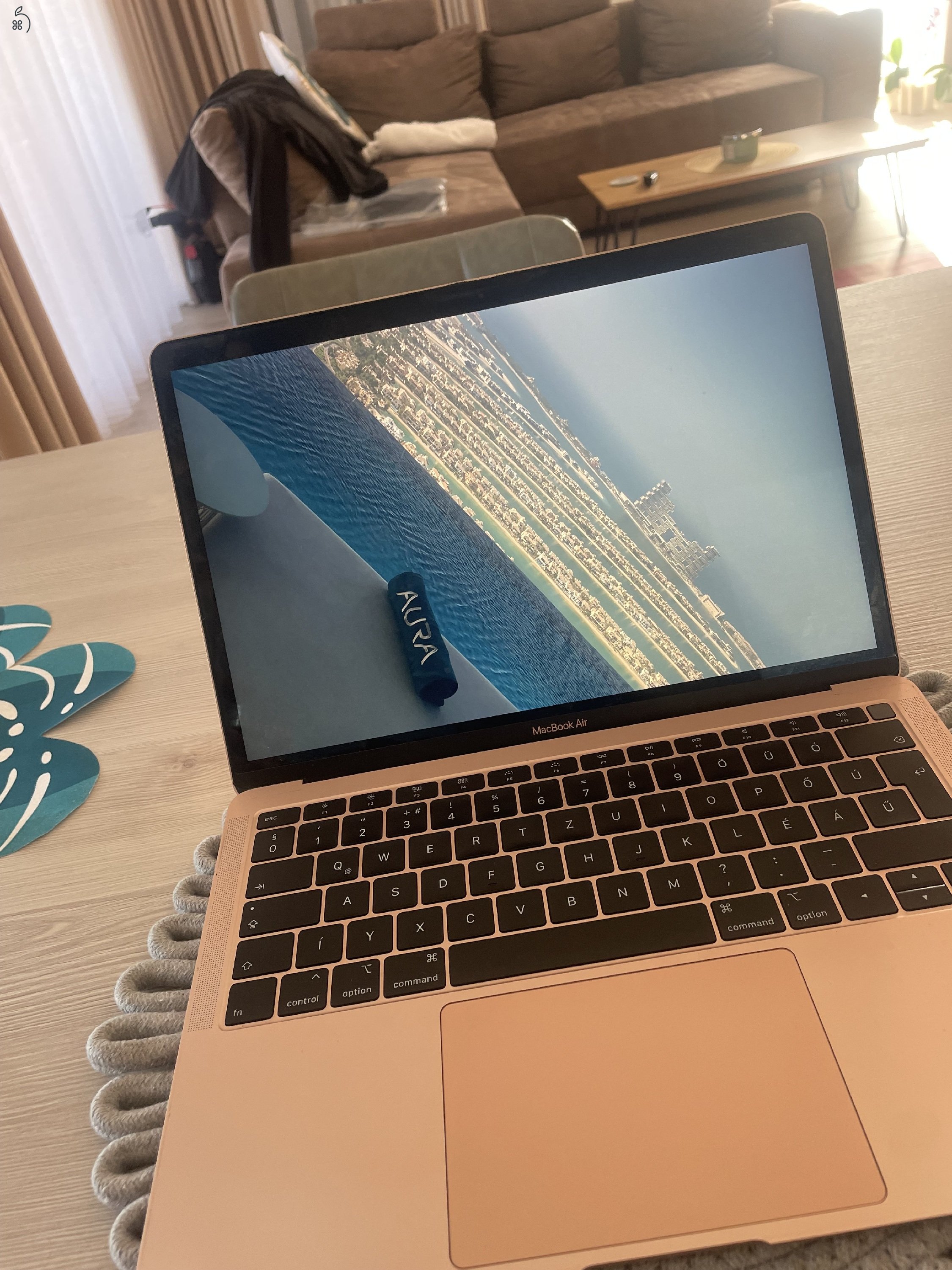 Macbook air