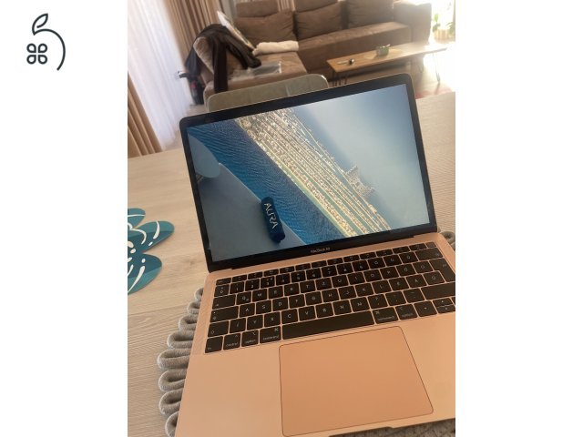 Macbook air