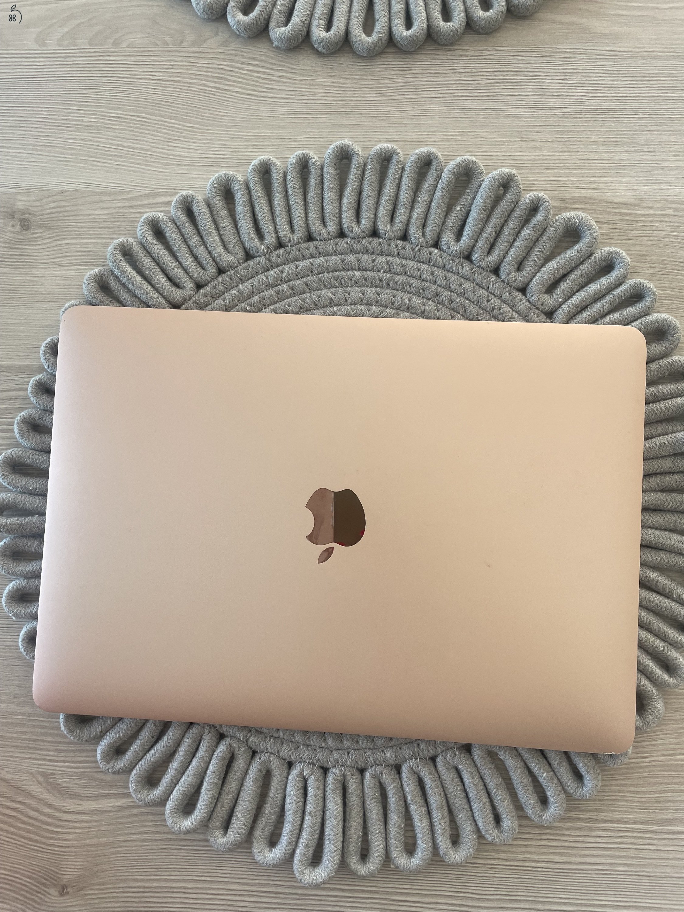 Macbook air