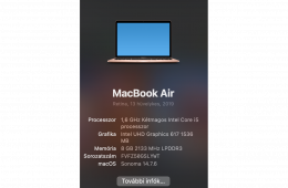 Macbook air
