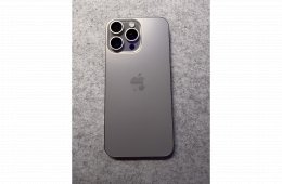 iPhone 15 Pro Max 256gb natural titanium