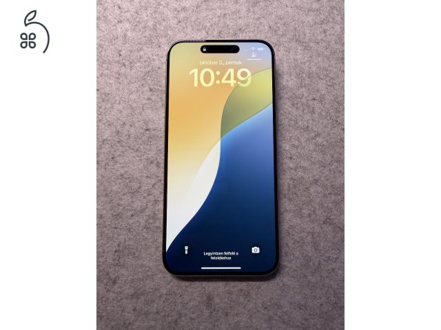 iPhone 15 Pro Max 256gb natural titanium
