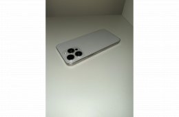TARTOZÉKOKKAL ÚJSZERŰ iPhone 15 Pro Max 256gb