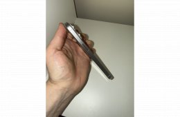 TARTOZÉKOKKAL ÚJSZERŰ iPhone 15 Pro Max 256gb