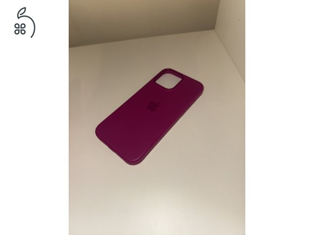 Iphone 16 pro max magsafe fukszialila tok