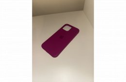 Iphone 16 pro max magsafe fukszialila tok
