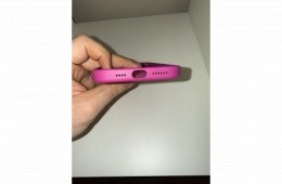 Iphone 16 pro max magsafe fukszialila tok