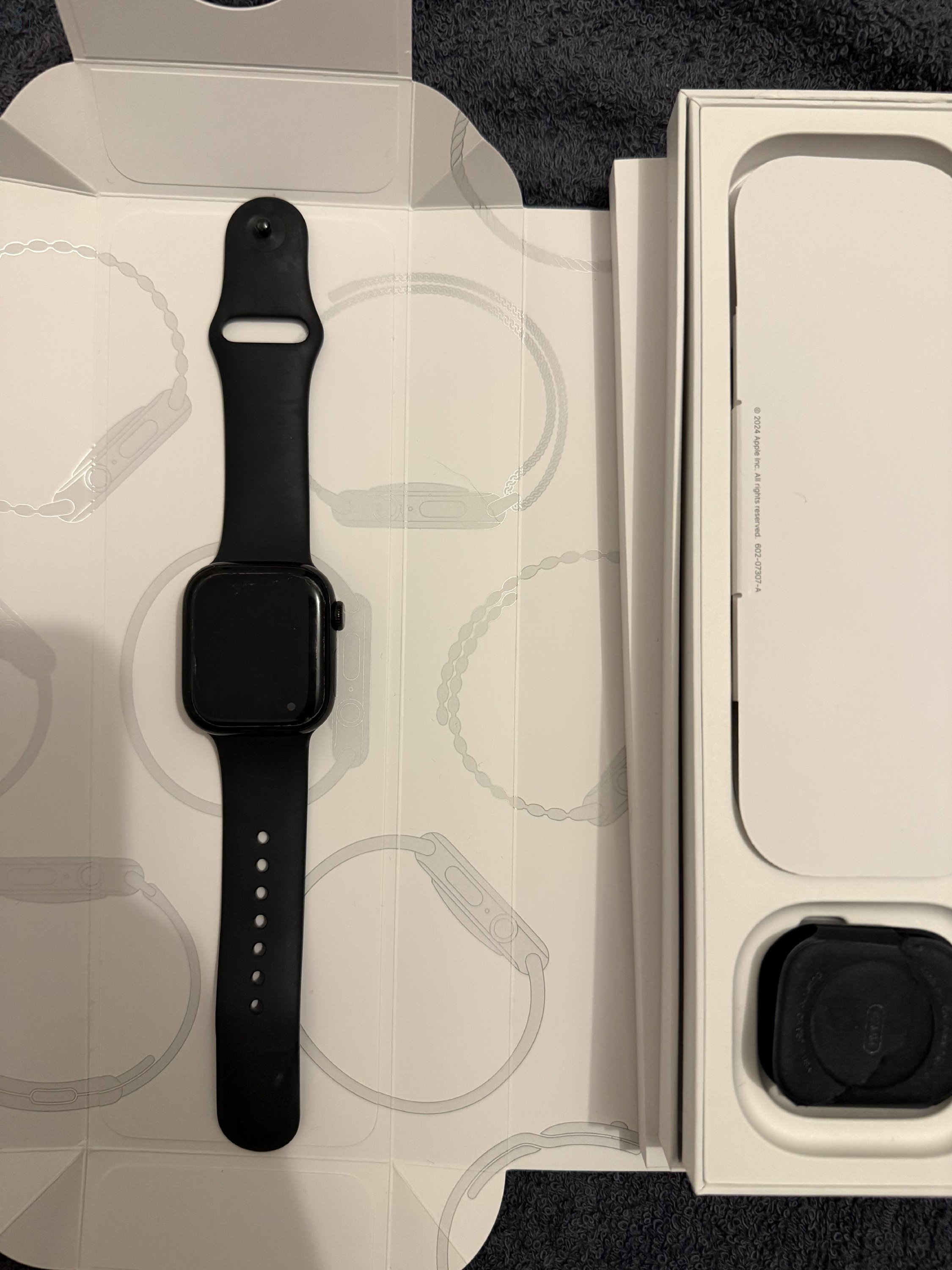 Apple watch 10