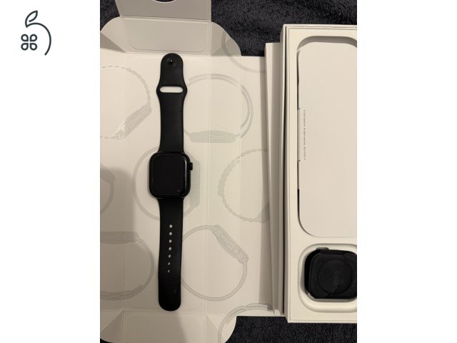 Apple watch 10