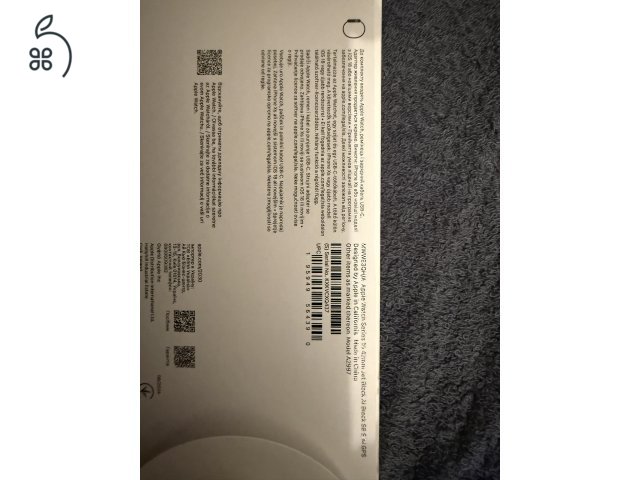 Apple watch 10