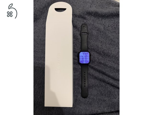 Apple watch 10