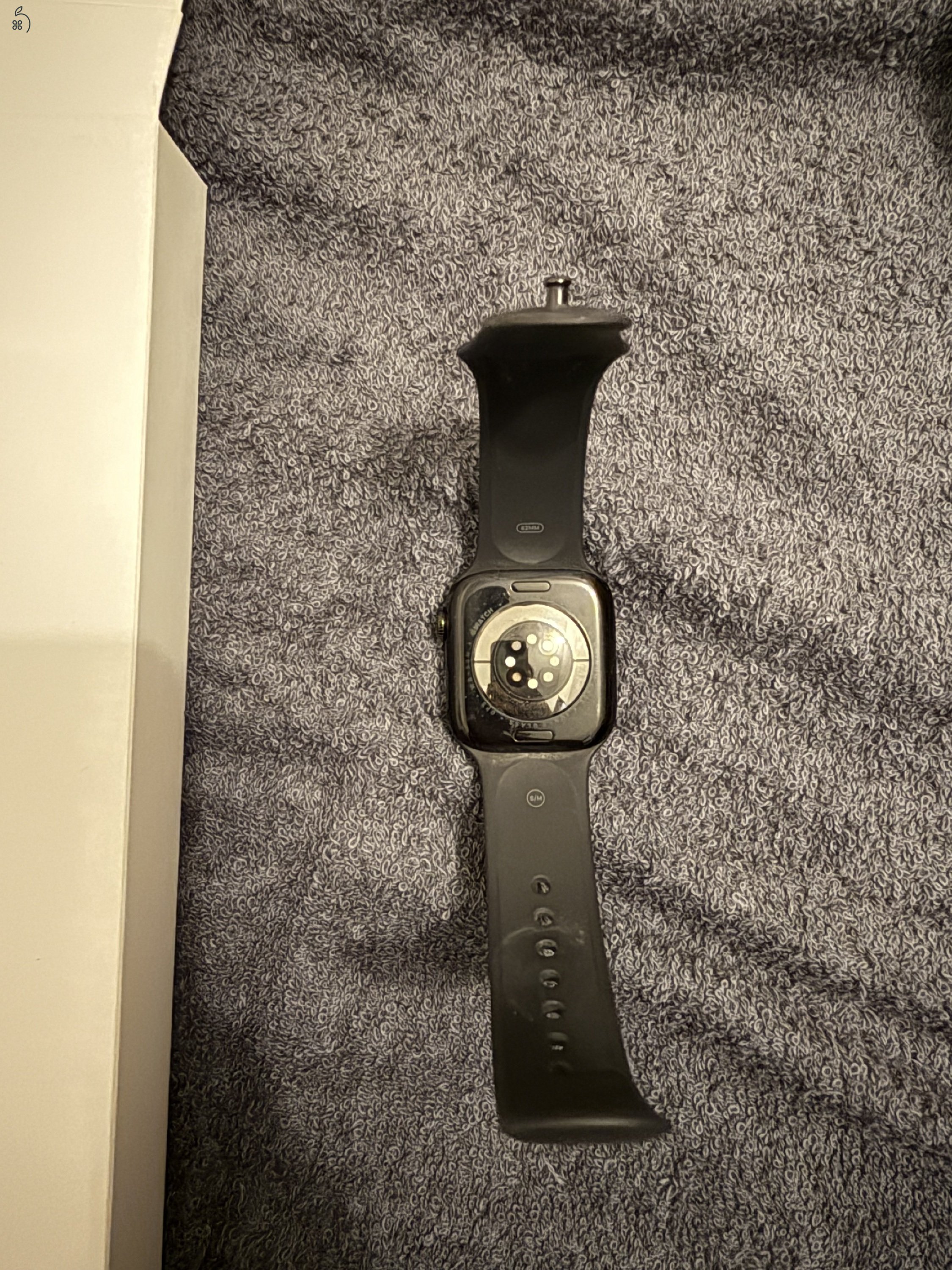 Apple watch 10